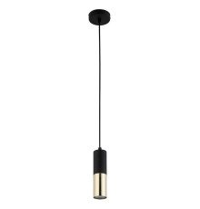 Подвесной светильник TK-Lighting elit black 4366 черный