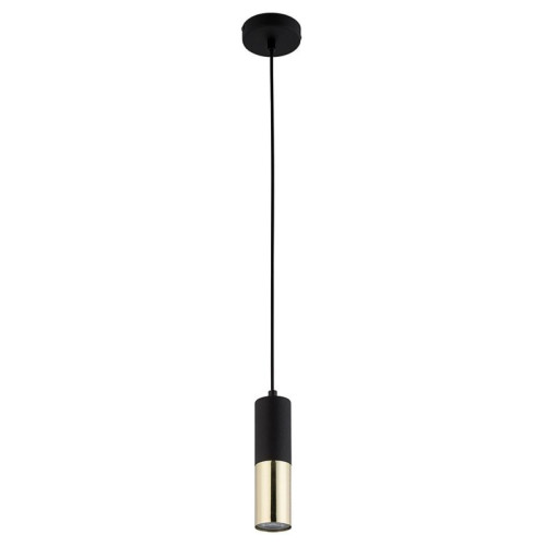 Подвесной светильник TK-Lighting elit black 4366 черный ( 4017090 )