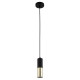 Подвесной светильник TK-Lighting elit black 4366 черный ( 4017090 )