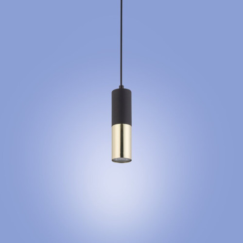 Подвесной светильник TK-Lighting elit black 4366 черный ( 4017090 )