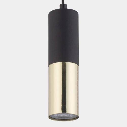 Подвесной светильник TK-Lighting elit black 4366 черный ( 4017090 )