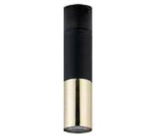 Точечный светильник TK-Lighting elit black 4369 черный