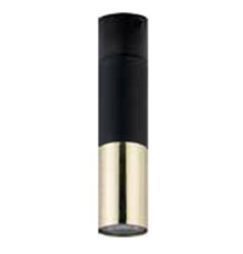 Точковий світильник TK-Lighting elit black 4369 чорний