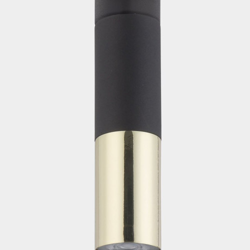 Точечный светильник TK-Lighting elit black 4369 черный ( 4017091 )