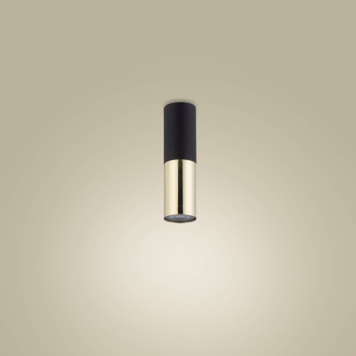 Точечный светильник TK-Lighting elit black 4369 черный ( 4017091 )