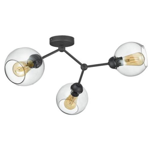 Люстра TK-Lighting fairy 3 4372 ( 4017122 )