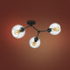 Люстра TK-Lighting fairy 3 4372 ( 4017122 )