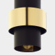 Люстра підвісна TK-Lighting calisto 4377 ( 4016961 )