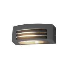 Светильник уличный Nowodvorski 4387 Orinoo E27 1x20W IP44 Gr