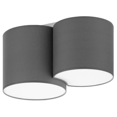 Люстра TK-Lighting mona gray 4391 ( 4017299 )