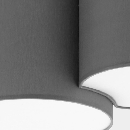 Люстра TK-Lighting mona gray 4391 ( 4017299 )
