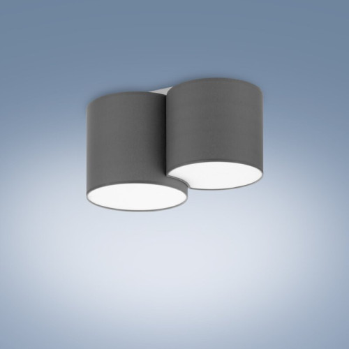 Люстра TK-Lighting mona gray 4391 ( 4017299 )