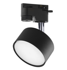 Трековий світильник TK-Lighting tracer gx53 Чорний 4398