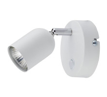 Бра TK-Lighting top 1 Белый 4411