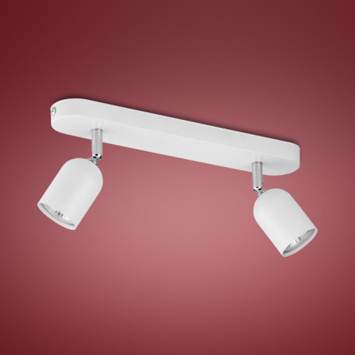 Спот TK-Lighting top 2 Белый 4412 ( 4017528 )