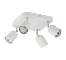Спот TK-Lighting top 4 Белый 4414
