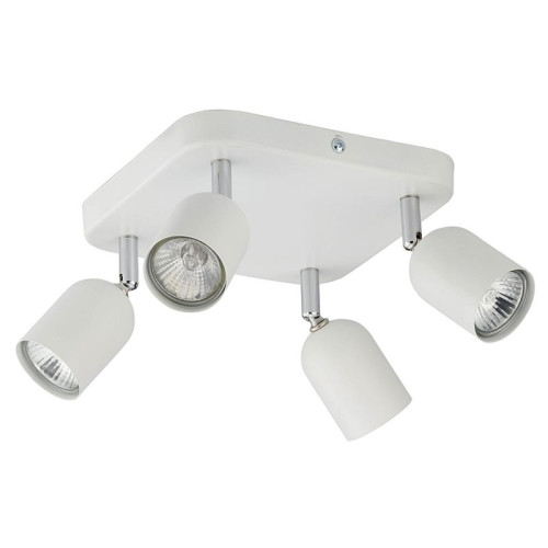 Спот TK-Lighting top 4 Белый 4414 ( 4017537 )