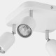 Спот TK-Lighting top 4 Белый 4414 ( 4017537 )