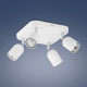 Спот TK-Lighting top 4 Белый 4414 ( 4017537 )