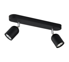 Спот TK-Lighting top 2 Черный 4416