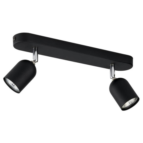 Спот TK-Lighting top 2 Черный 4416 ( 4017530 )