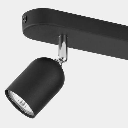 Спот TK-Lighting top 2 Черный 4416 ( 4017530 )