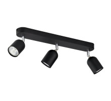 Спот TK-Lighting top 3 Черный 4417