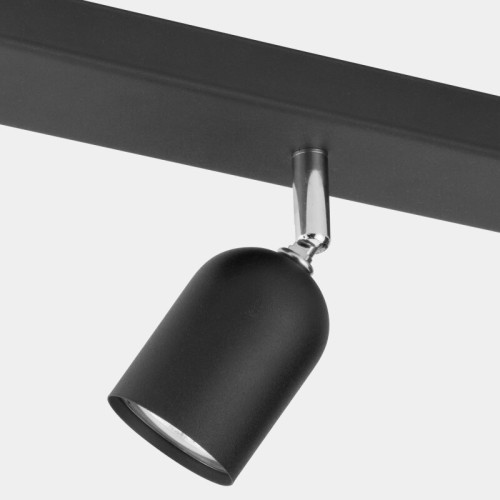 Спот TK-Lighting top 3 Черный 4417 ( 4017532 )
