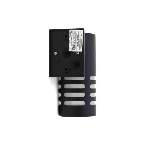 Світильник вуличний Nowodvorski 4418 Mekong E27 1x18W IP42 Gr ( 4011013 )