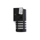 Світильник вуличний Nowodvorski 4418 Mekong E27 1x18W IP42 Gr ( 4011013 )