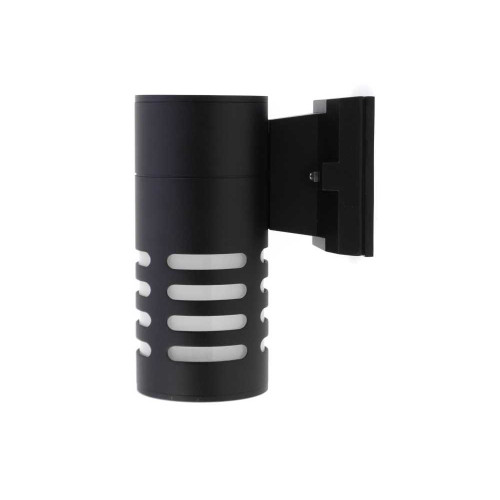 Світильник вуличний Nowodvorski 4418 Mekong E27 1x18W IP42 Gr ( 4011013 )