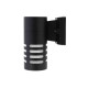Світильник вуличний Nowodvorski 4418 Mekong E27 1x18W IP42 Gr ( 4011013 )