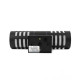 Світильник вуличний Nowodvorski 4420 Mekong E27 2x18W IP42 Gr ( 4011014 )