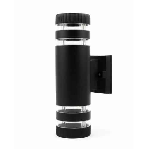 Світильник вуличний Nowodvorski 4422 Sierra E27 2x40W IP54 Bl ( 4011016 )