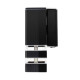 Світильник вуличний Nowodvorski 4423 Rio E27 1x40W IP54 Bl ( 4011017 )