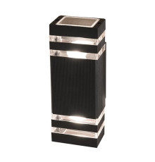 Светильник уличный Nowodvorski 4424 Rio E27 2x40W IP54 Bl