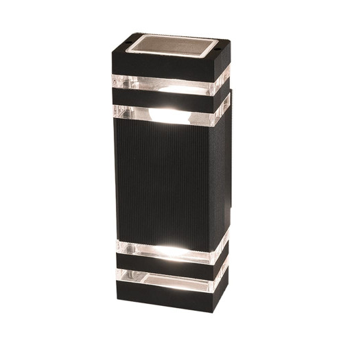 Світильник вуличний Nowodvorski 4424 Rio E27 2x40W IP54 Bl ( 4011018 )
