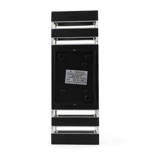 Світильник вуличний Nowodvorski 4424 Rio E27 2x40W IP54 Bl ( 4011018 )