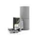 Світильник вуличний Nowodvorski 4425 Negro GU10 1x35W IP54 Gr ( 4011019 )