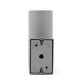 Світильник вуличний Nowodvorski 4425 Negro GU10 1x35W IP54 Gr ( 4011019 )