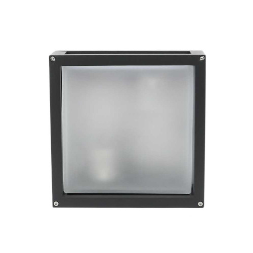 Светильник уличный Nowodvorski 4440 Indus E27 2x15W IP44 Gr ( 4011021 )