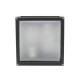 Светильник уличный Nowodvorski 4440 Indus E27 2x15W IP44 Gr ( 4011021 )