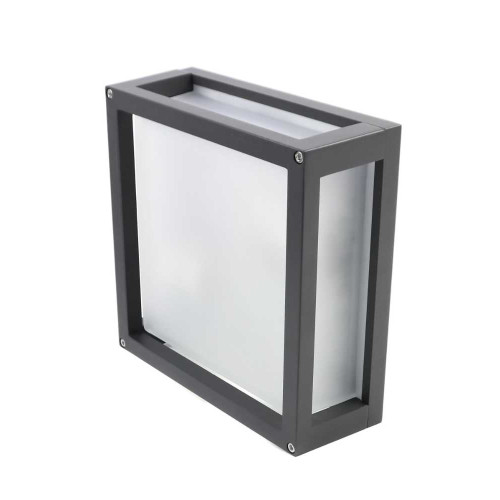 Светильник уличный Nowodvorski 4440 Indus E27 2x15W IP44 Gr ( 4011021 )