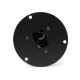 Світильник вуличний Nowodvorski 4446 Norin E27 1x20W IP44 Gr ( 4011025 )