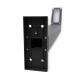 Світильник вуличний Nowodvorski 4448 Lhotse LED 1x9W 3000K 169Lm IP54 Gr ( 4011026 )