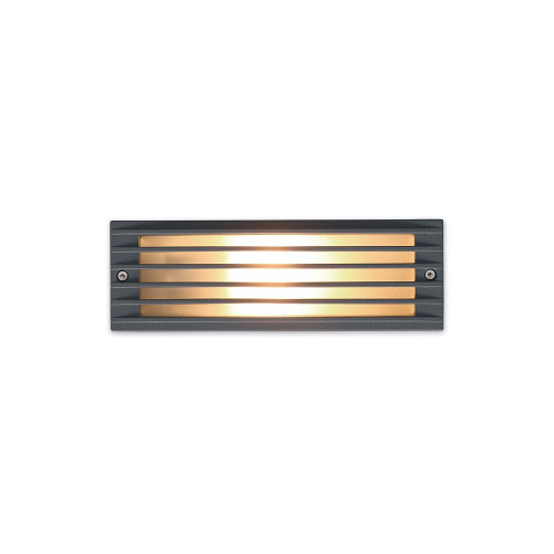 Светильник уличный Nowodvorski 4453 Assam E27 1x18W IP65 Gr ( 4011027 )