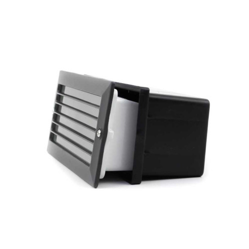 Светильник уличный Nowodvorski 4453 Assam E27 1x18W IP65 Gr ( 4011027 )