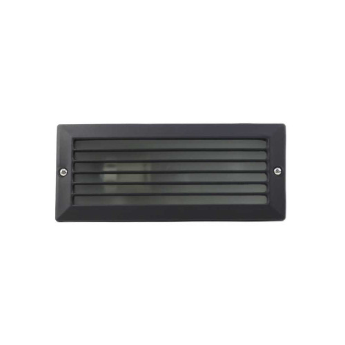 Светильник уличный Nowodvorski 4453 Assam E27 1x18W IP65 Gr ( 4011027 )