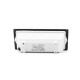 Светильник уличный Nowodvorski 4453 Assam E27 1x18W IP65 Gr ( 4011027 )
