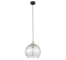 Люстра подвесная TK-Lighting devi Прозрачный 250 4578